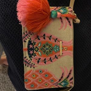 Spartina Emmy wristlet